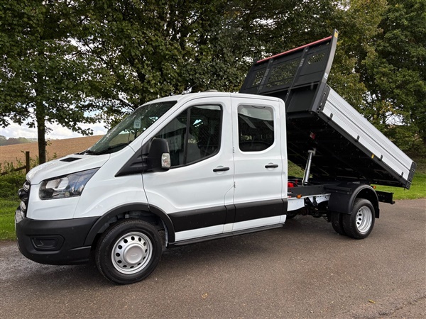 Large image for the Used Ford Transit