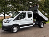 Used Ford Transit