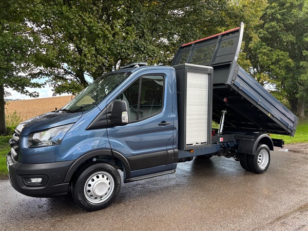Large image for the Used Ford Transit
