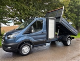Used Ford Transit