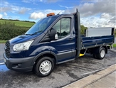 Used Ford Transit
