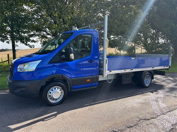 Large image for the Used Ford Transit