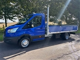 Used Ford Transit