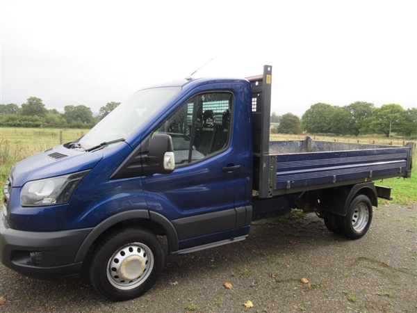 Large image for the Used Ford TRANSIT