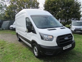Used Ford Transit