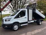 Used Ford Transit