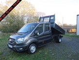 Used Ford Transit