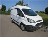 Used Ford Transit