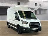 Used Ford Transit