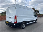 Ford Transit Image 4