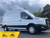 Ford Transit Image 1