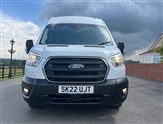Ford Transit Image 2
