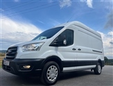 Ford Transit Image 3