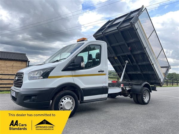 Large image for the Used Ford TRANSIT