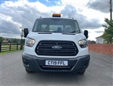 Ford Transit Image 3
