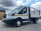 Ford Transit Image 4