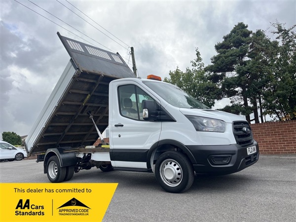 Large image for the Used Ford TRANSIT