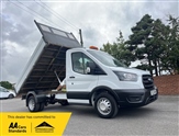 Ford Transit Image 1