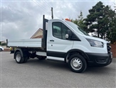 Ford Transit Image 2