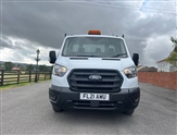 Ford Transit Image 3