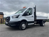 Ford Transit Image 4