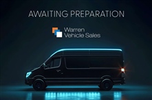 Used Ford Transit