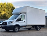 Ford Transit Image 1