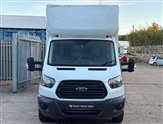 Ford Transit Image 3