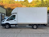 Ford Transit Image 4
