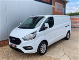Used Ford Transit