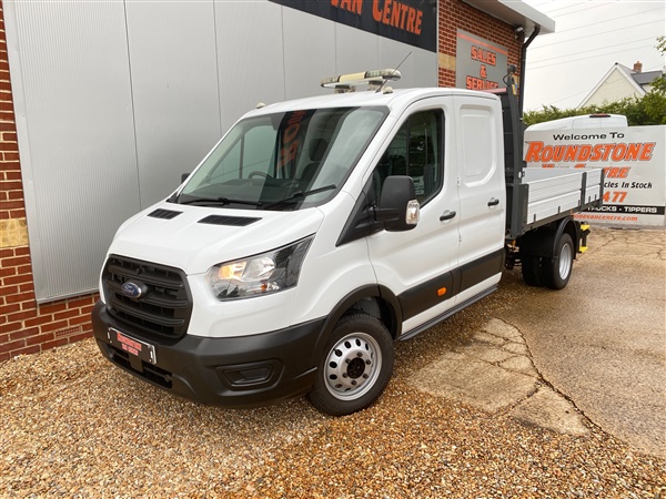 Large image for the Used Ford Transit
