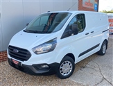 Used Ford Transit