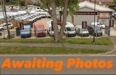 Large image for the Used Ford Transit