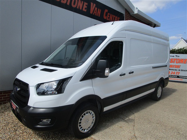 Large image for the Used Ford Transit