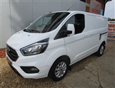 Used Ford Transit