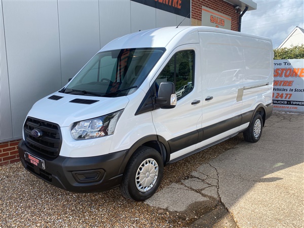 Large image for the Used Ford Transit