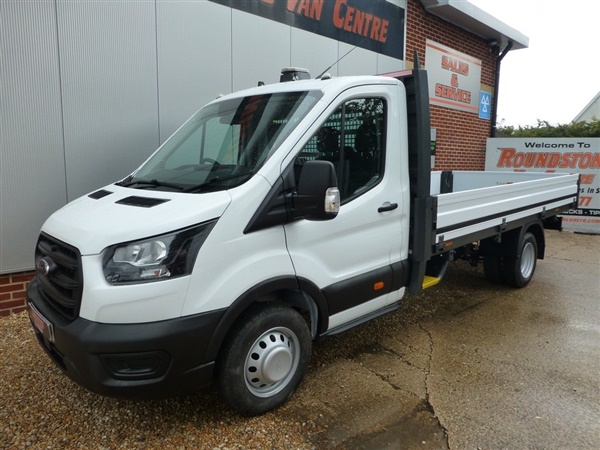 Large image for the Used Ford Transit
