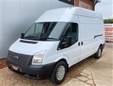Used Ford Transit