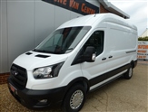 Used Ford Transit