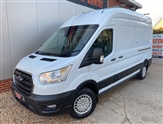 Used Ford Transit