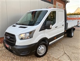 Used Ford Transit