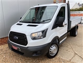 Used Ford Transit
