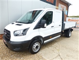 Used Ford Transit