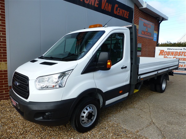 Large image for the Used Ford Transit