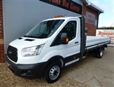 Used Ford Transit