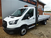 Used Ford Transit