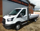 Used Ford Transit