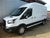Used Ford Transit Used Ford Transit
