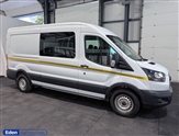Used Ford Transit