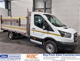 Used Ford Transit